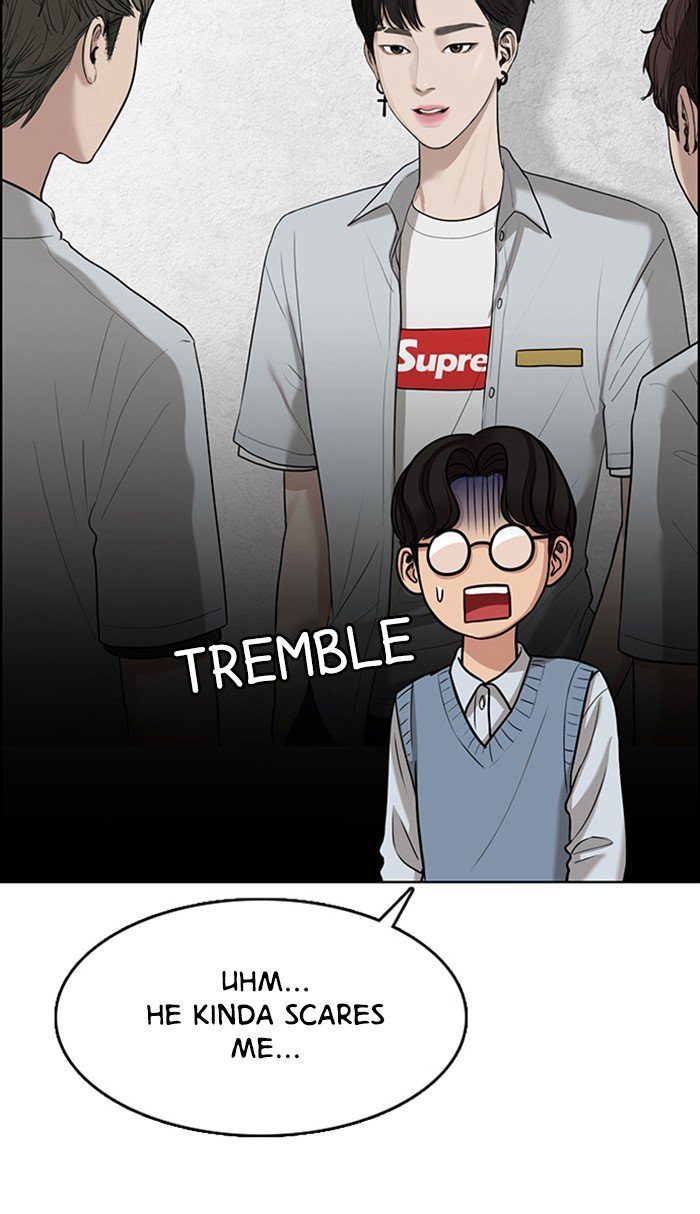 True Beauty chapter 105 page 64