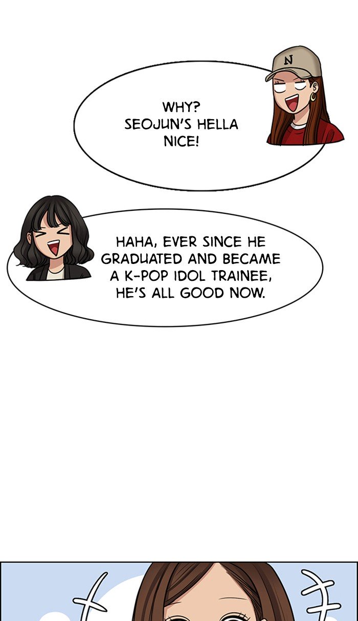 True Beauty chapter 105 page 65