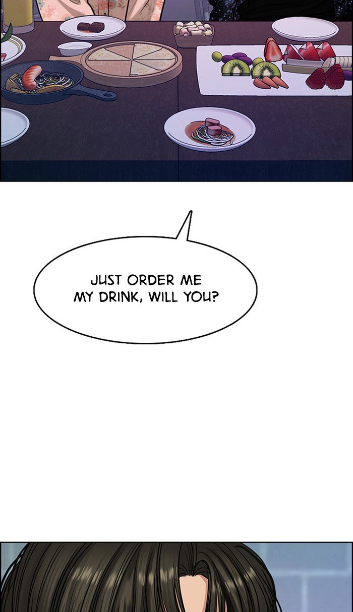 True Beauty chapter 105 page 74