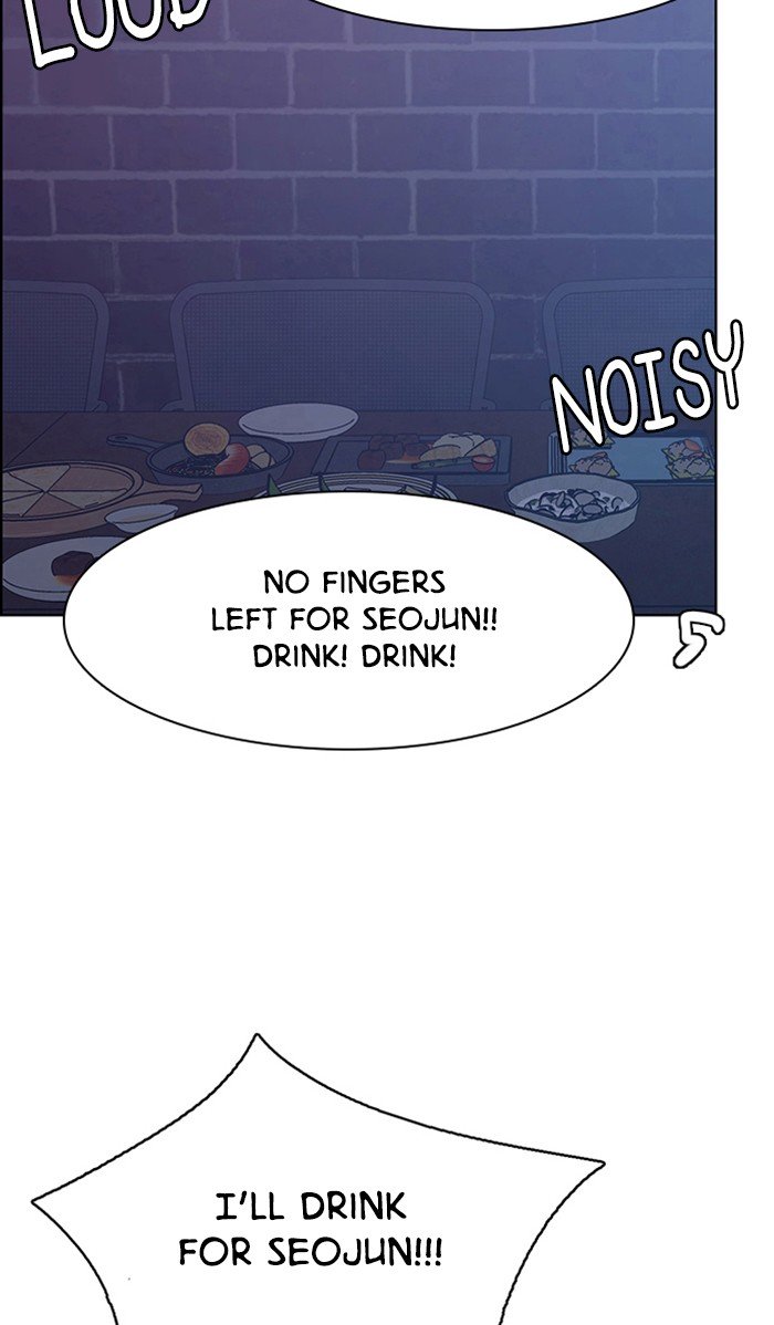 True Beauty chapter 105 page 88