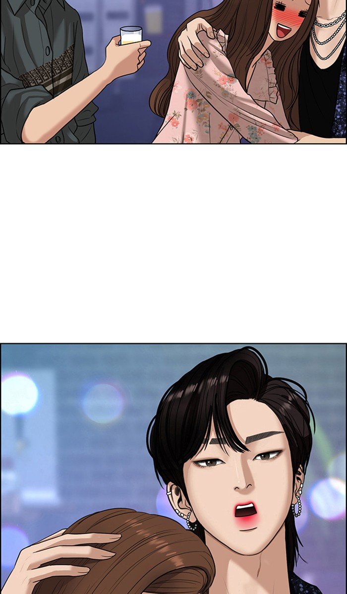 True Beauty chapter 105 page 92