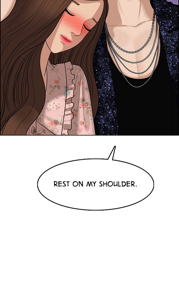 True Beauty chapter 105 page 93