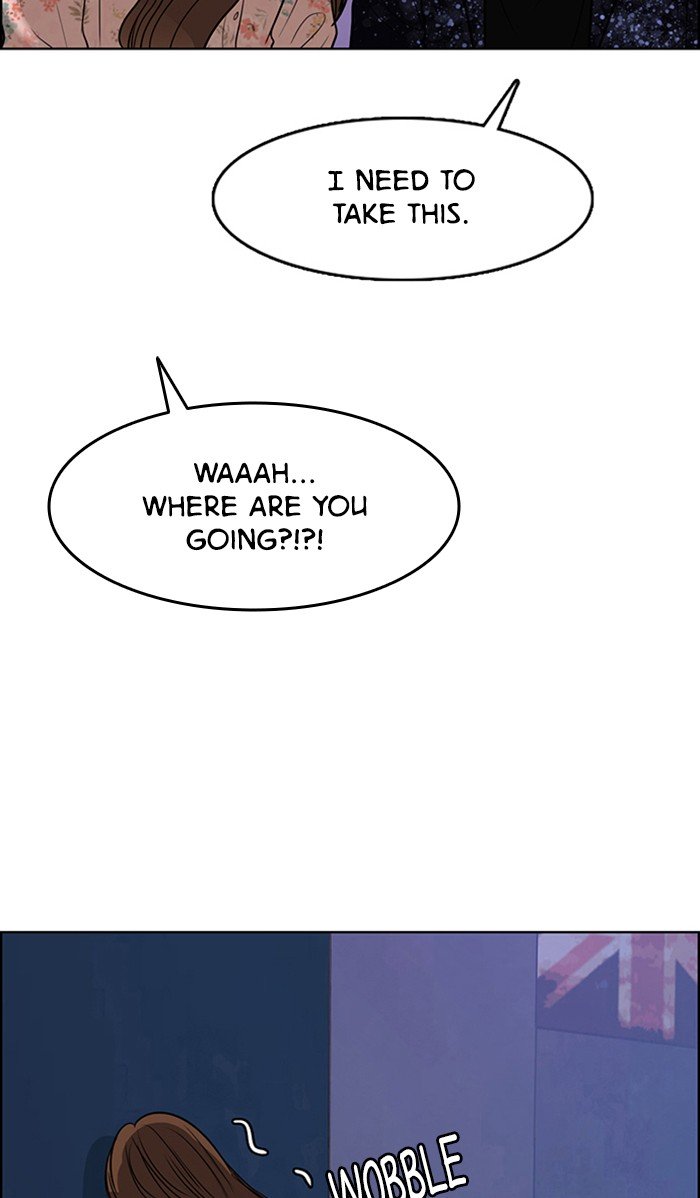 True Beauty chapter 105 page 97