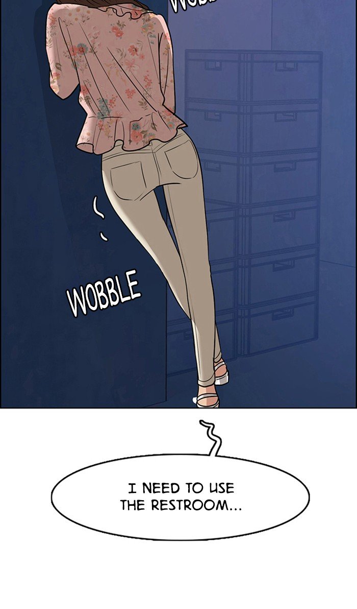 True Beauty chapter 105 page 98