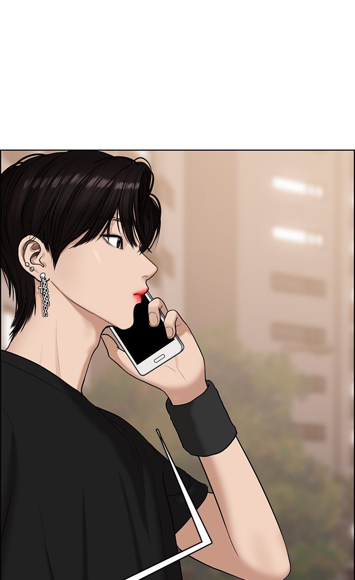 True Beauty chapter 106 page 100