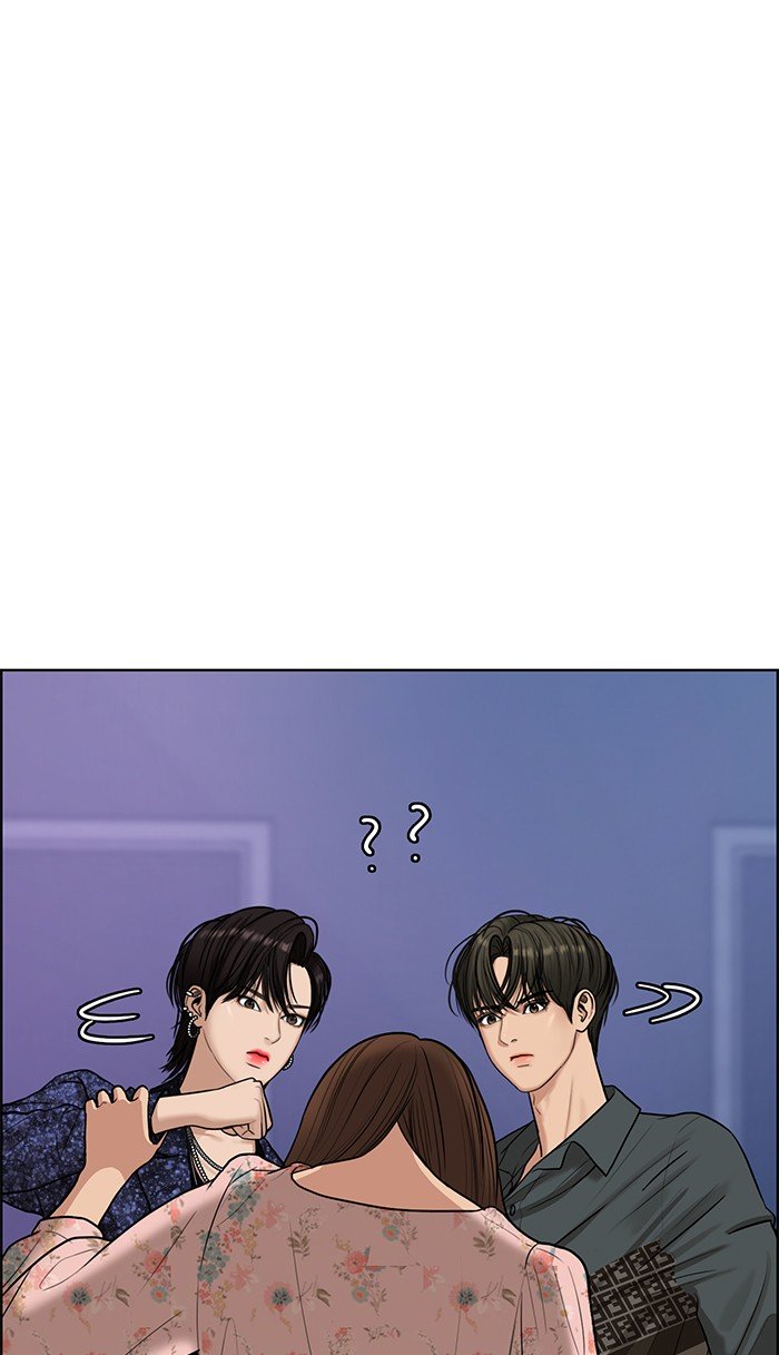 True Beauty chapter 106 page 11