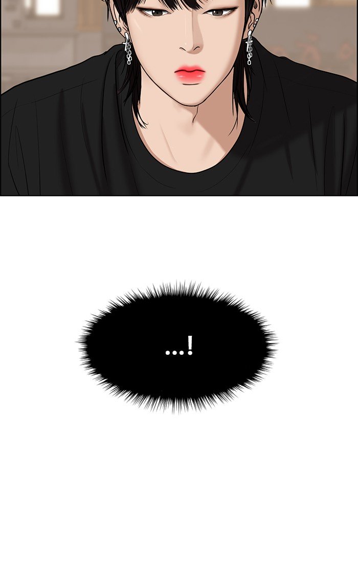 True Beauty chapter 106 page 110