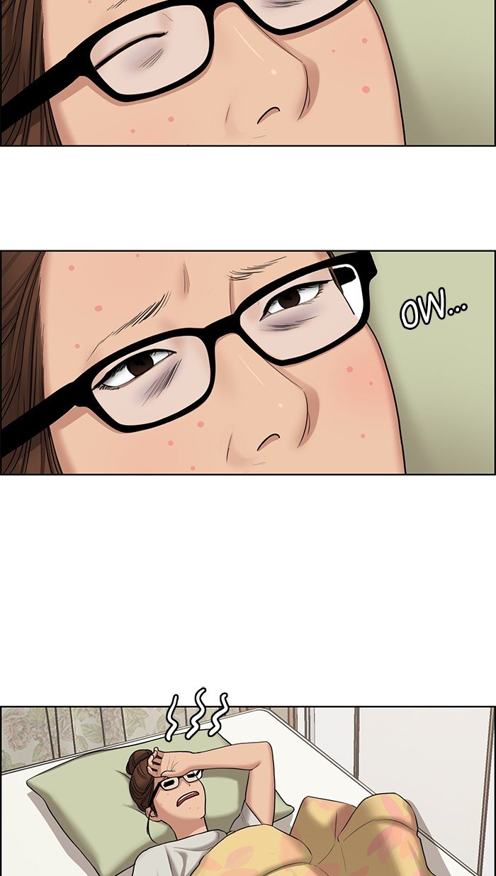 True Beauty chapter 106 page 20