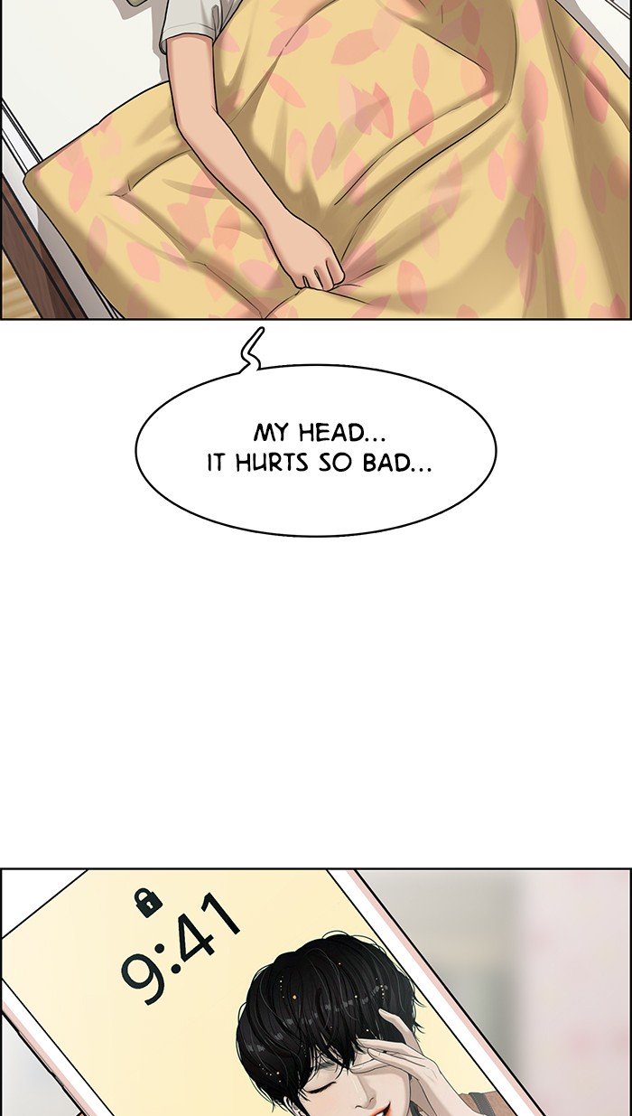 True Beauty chapter 106 page 21