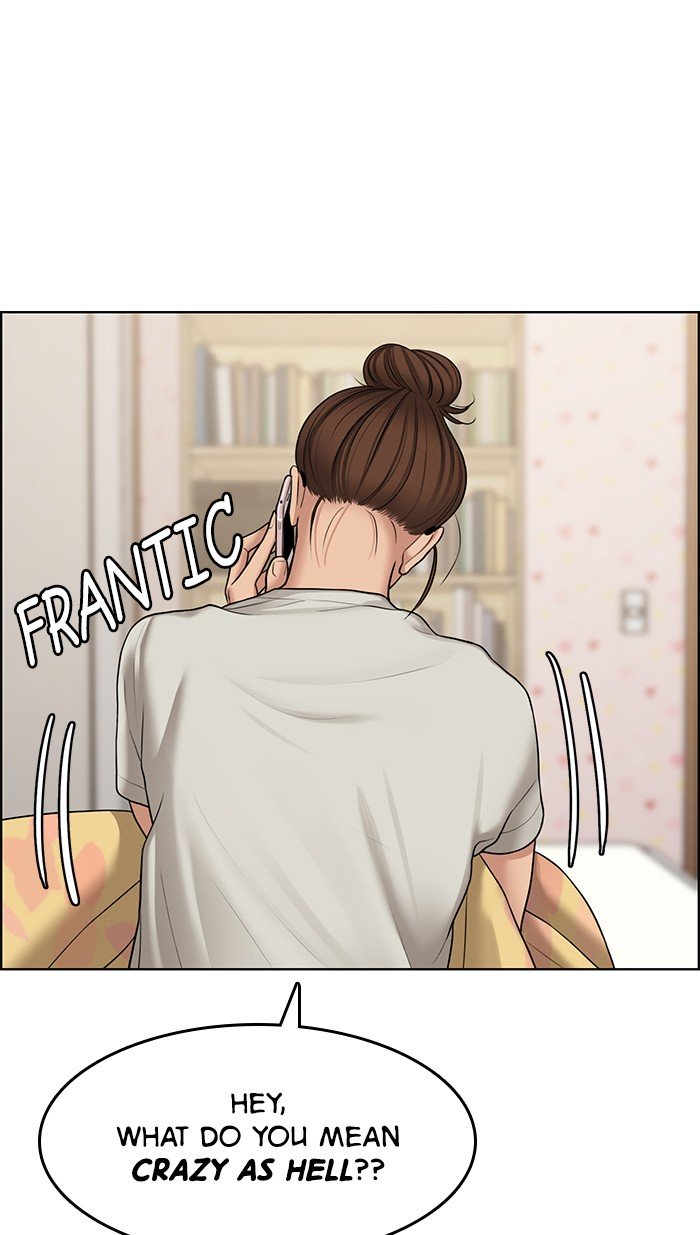 True Beauty chapter 106 page 25