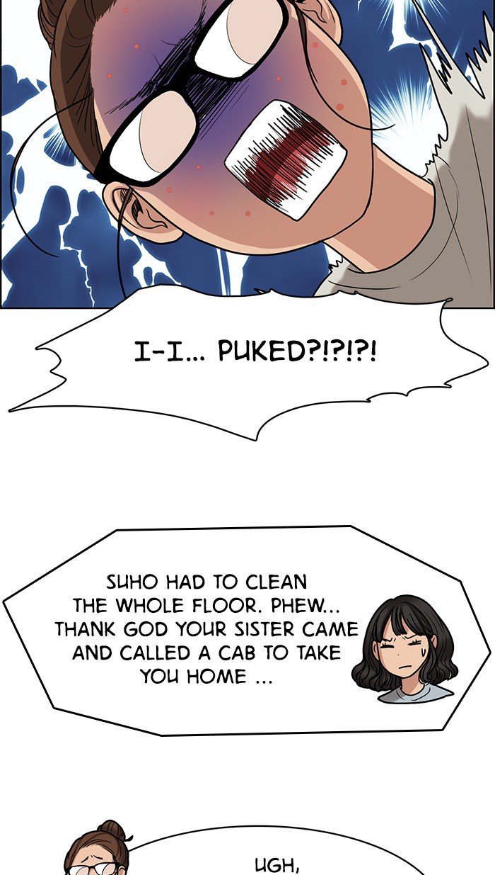 True Beauty chapter 106 page 28