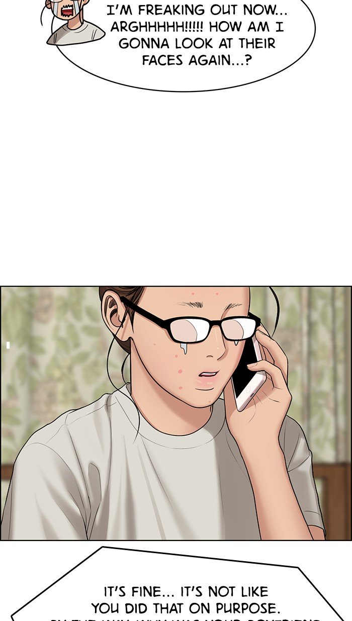 True Beauty chapter 106 page 29