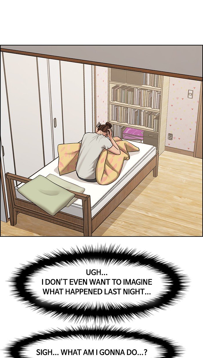 True Beauty chapter 106 page 31