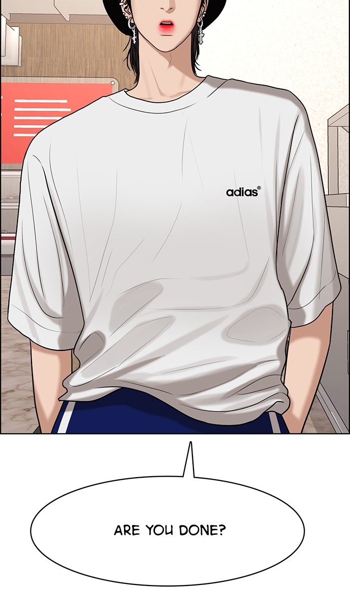 True Beauty chapter 106 page 45