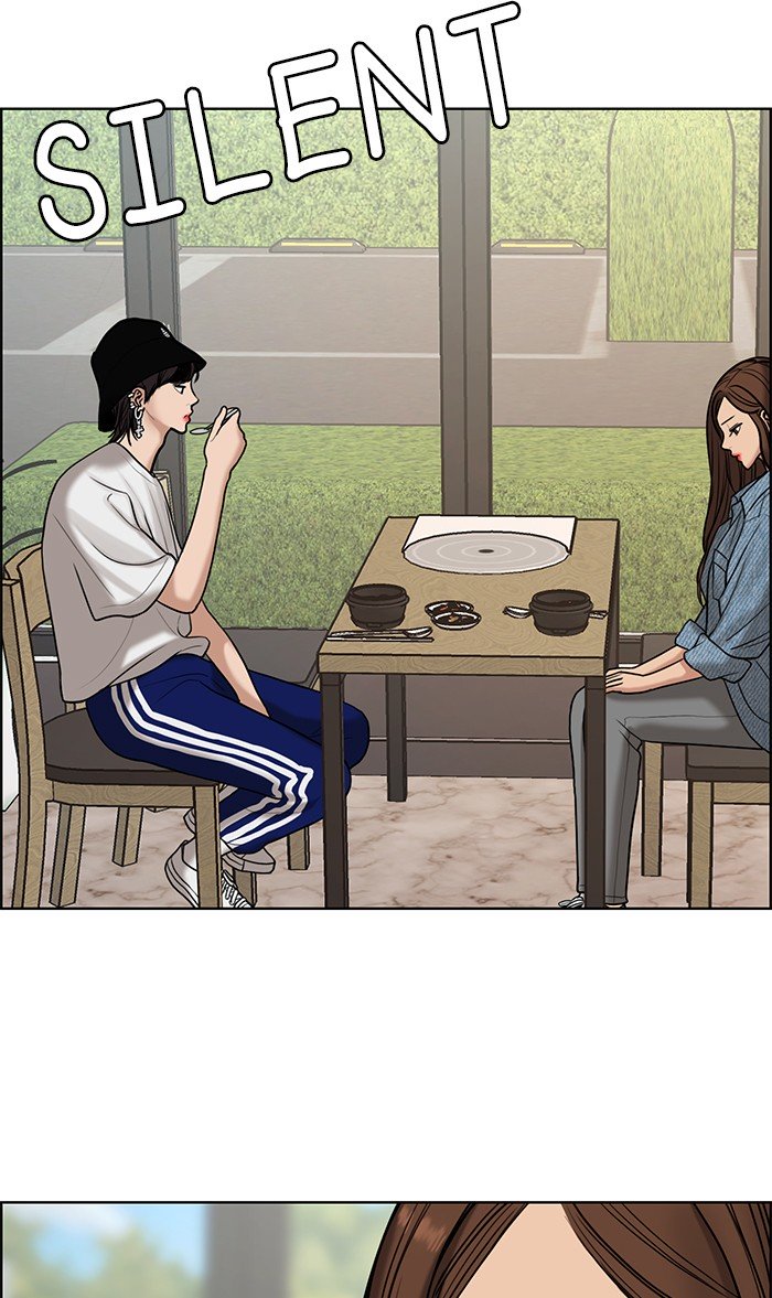 True Beauty chapter 106 page 48