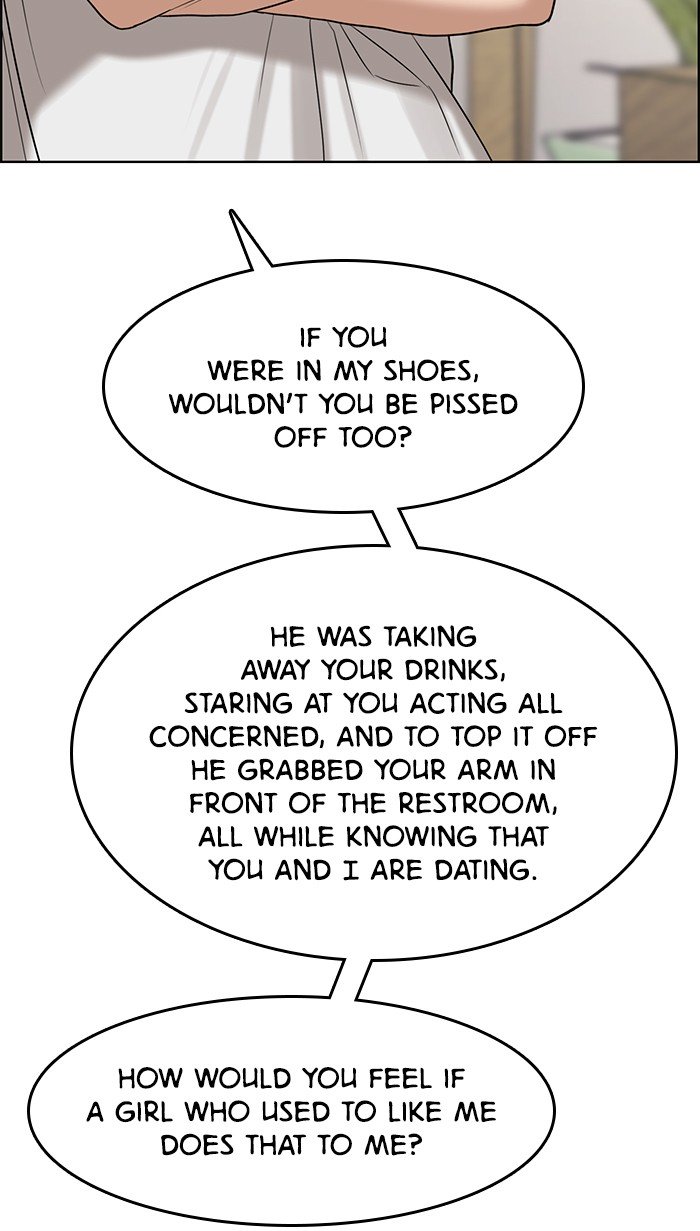 True Beauty chapter 106 page 54