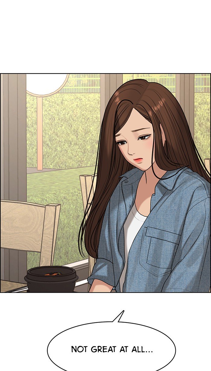 True Beauty chapter 106 page 55