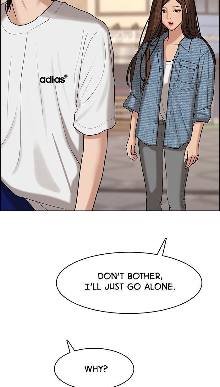 True Beauty chapter 106 page 59