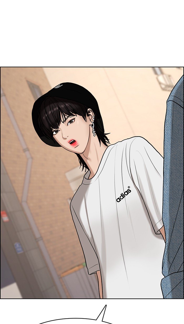 True Beauty chapter 106 page 61