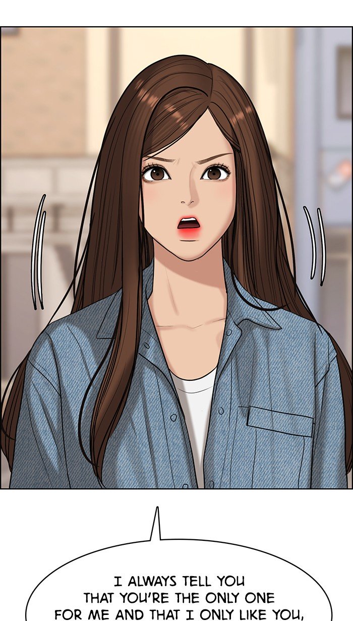 True Beauty chapter 106 page 64