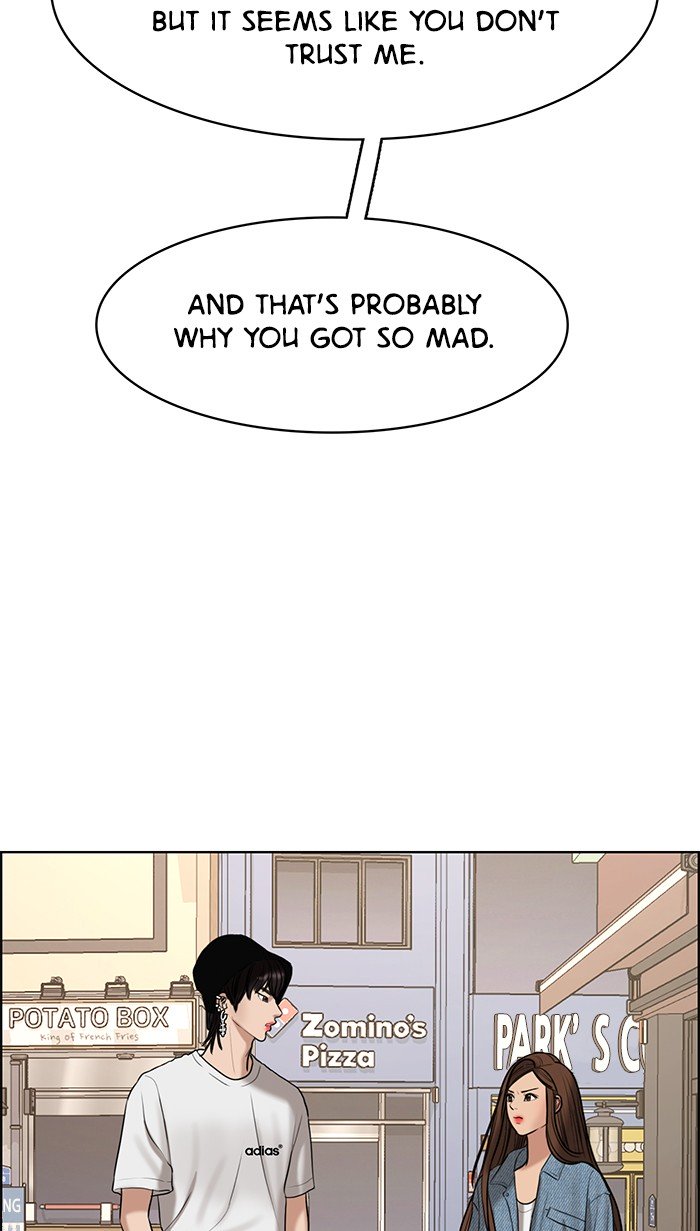 True Beauty chapter 106 page 65