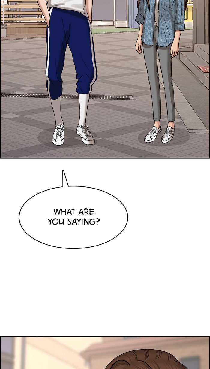 True Beauty chapter 106 page 66