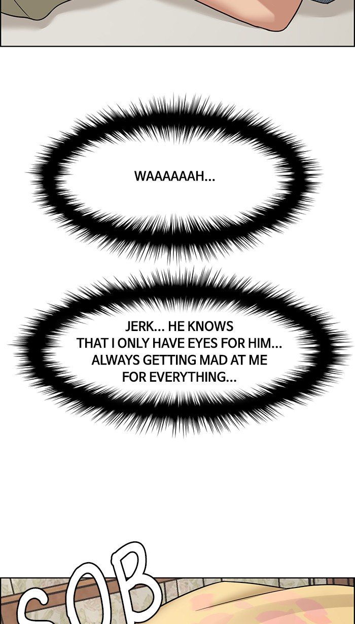 True Beauty chapter 106 page 75