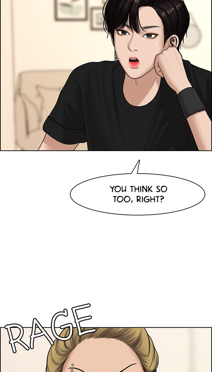 True Beauty chapter 106 page 90