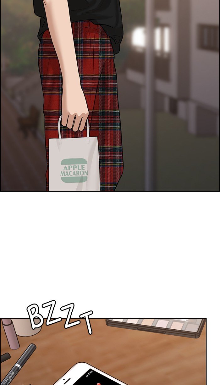 True Beauty chapter 106 page 95