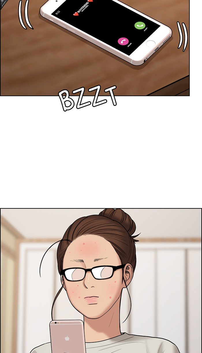 True Beauty chapter 106 page 96