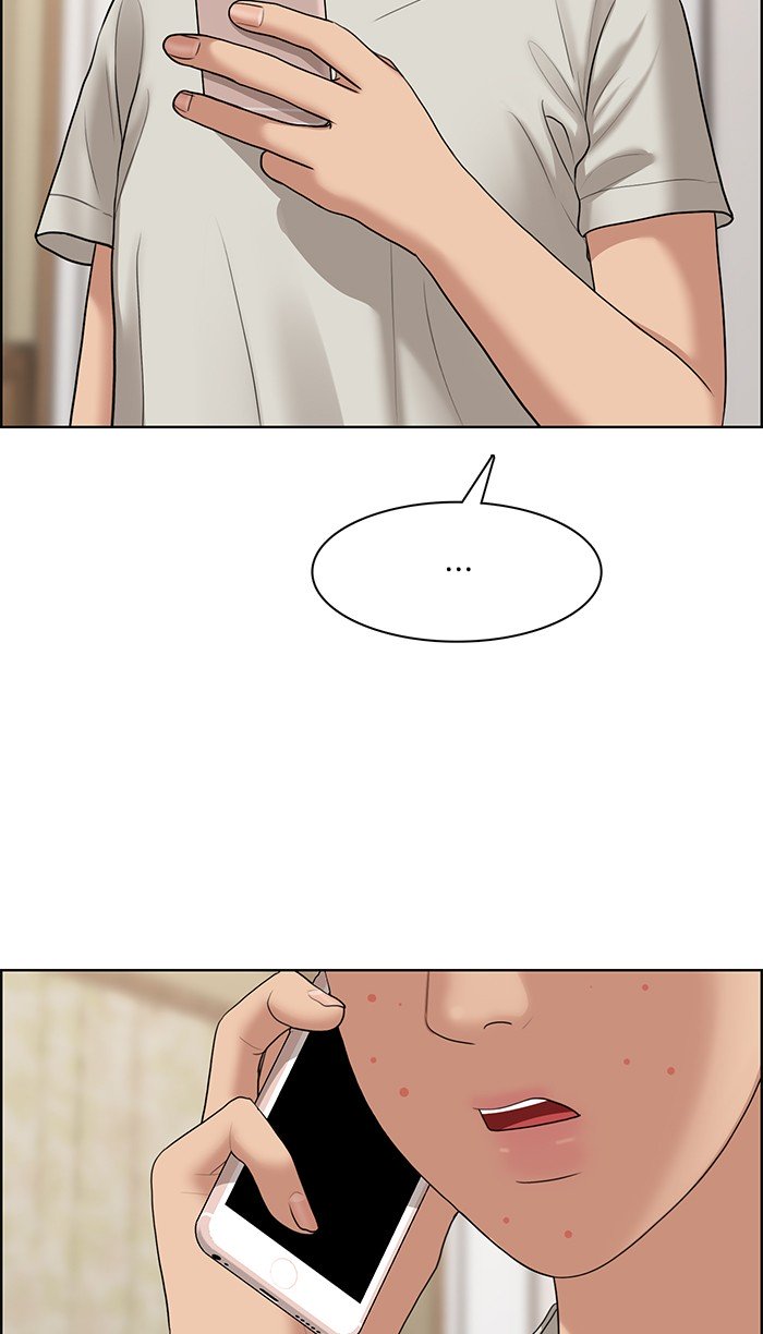 True Beauty chapter 106 page 97