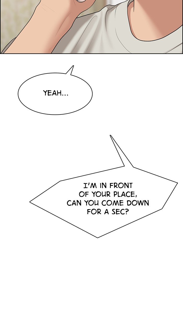 True Beauty chapter 106 page 98