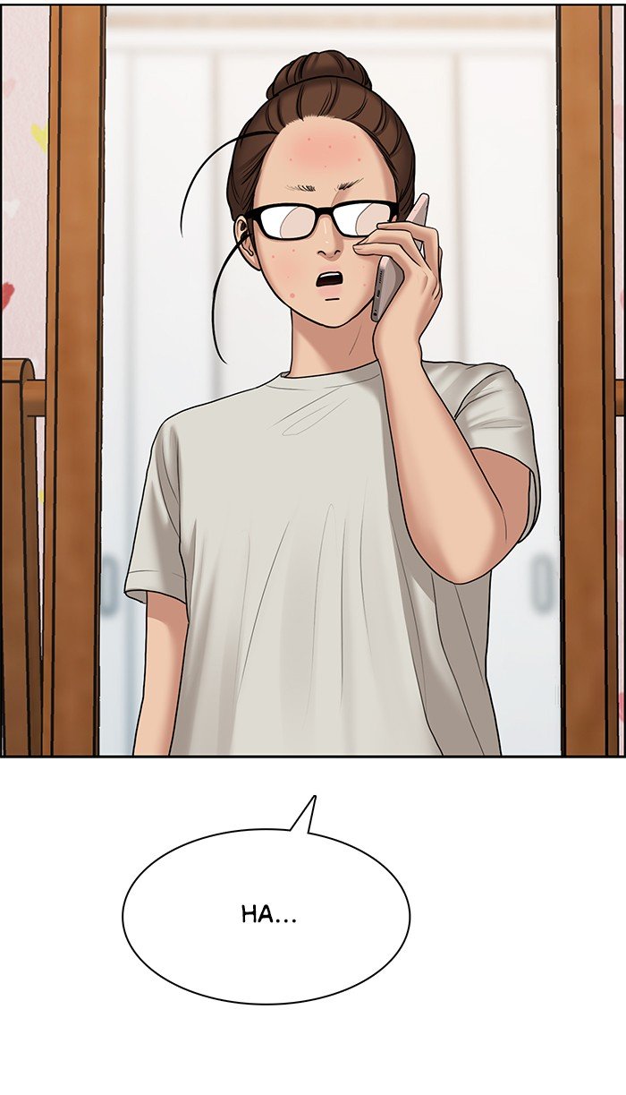 True Beauty chapter 106 page 99