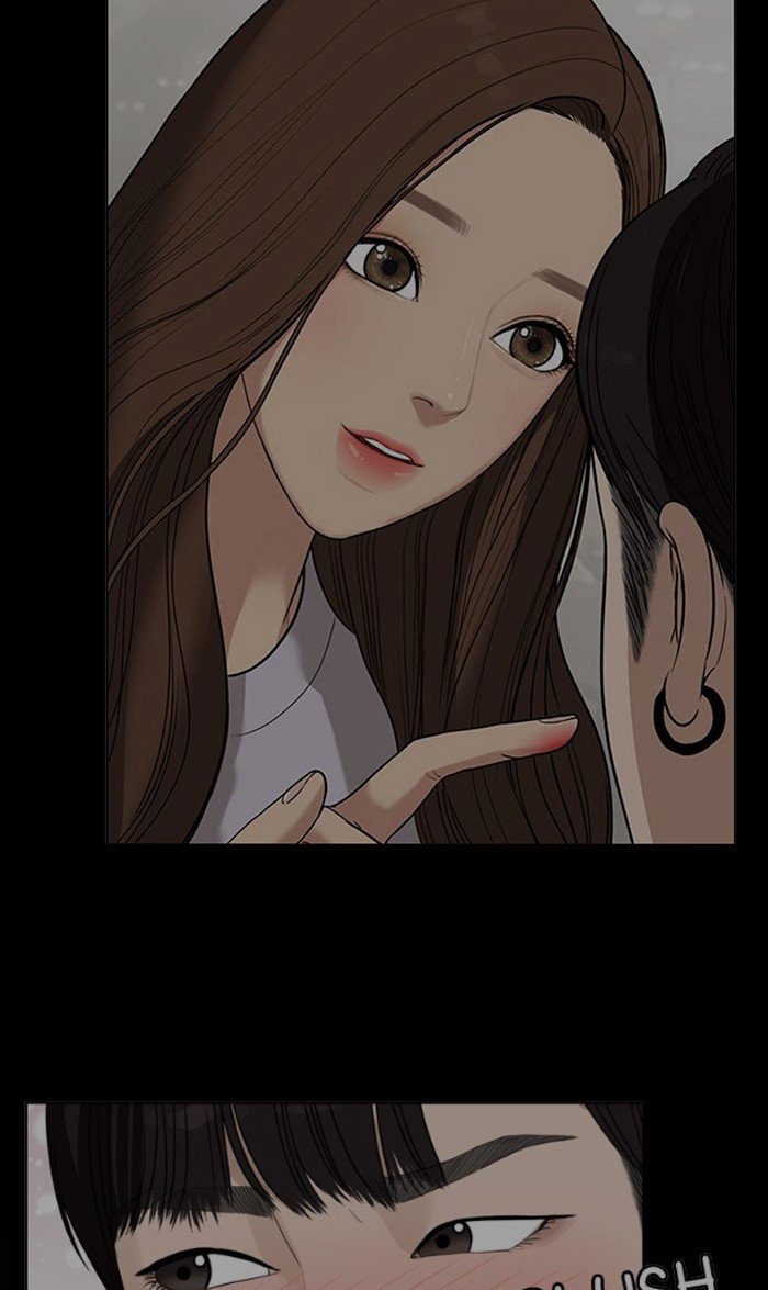 True Beauty chapter 107 page 13