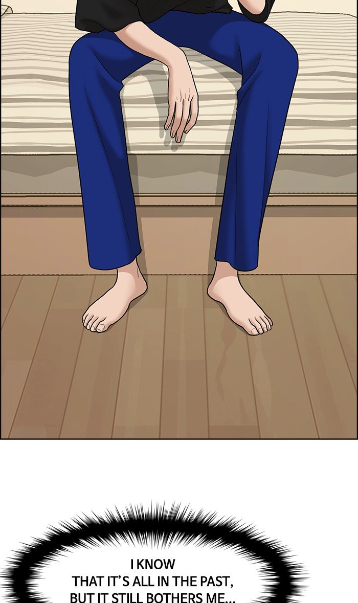 True Beauty chapter 107 page 21