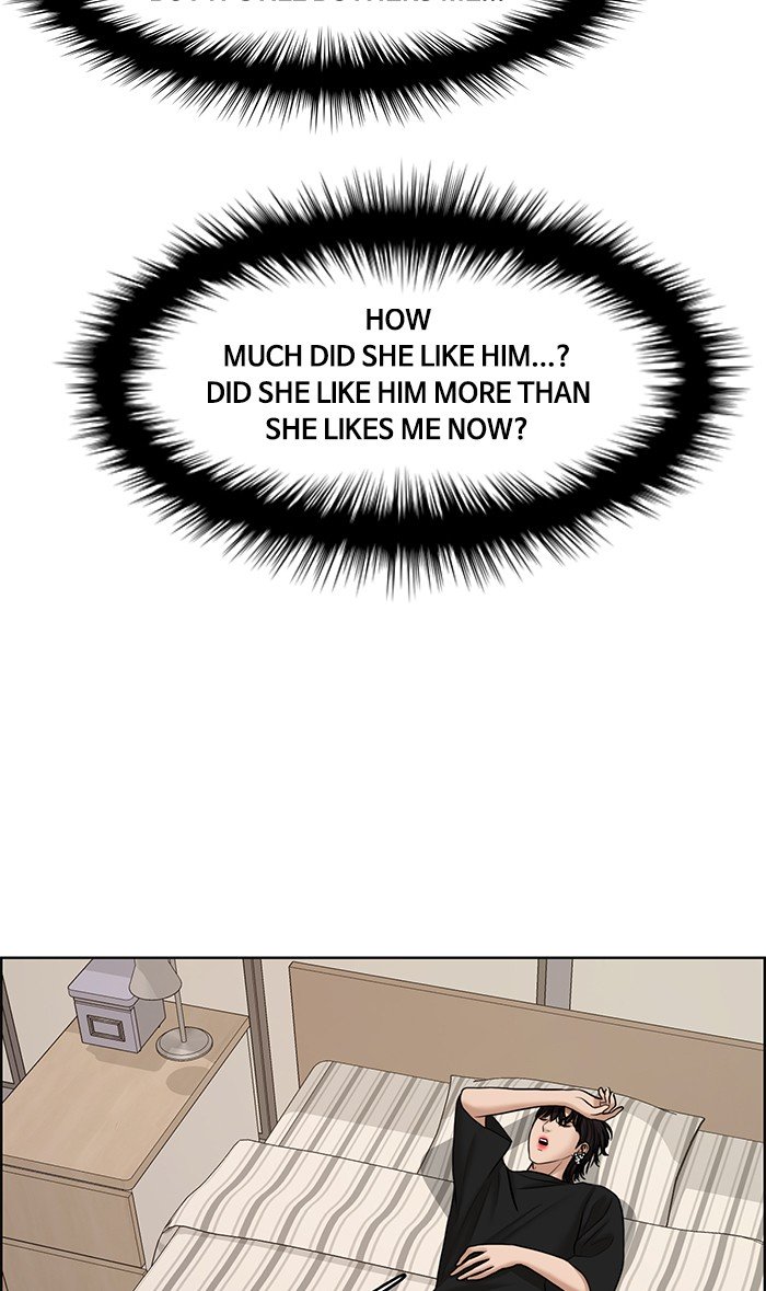 True Beauty chapter 107 page 22