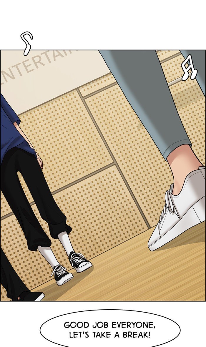 True Beauty chapter 107 page 26