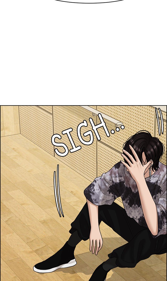 True Beauty chapter 107 page 27