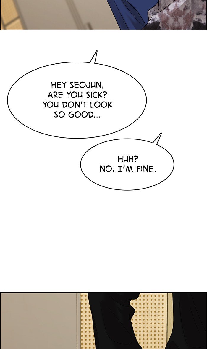 True Beauty chapter 107 page 29