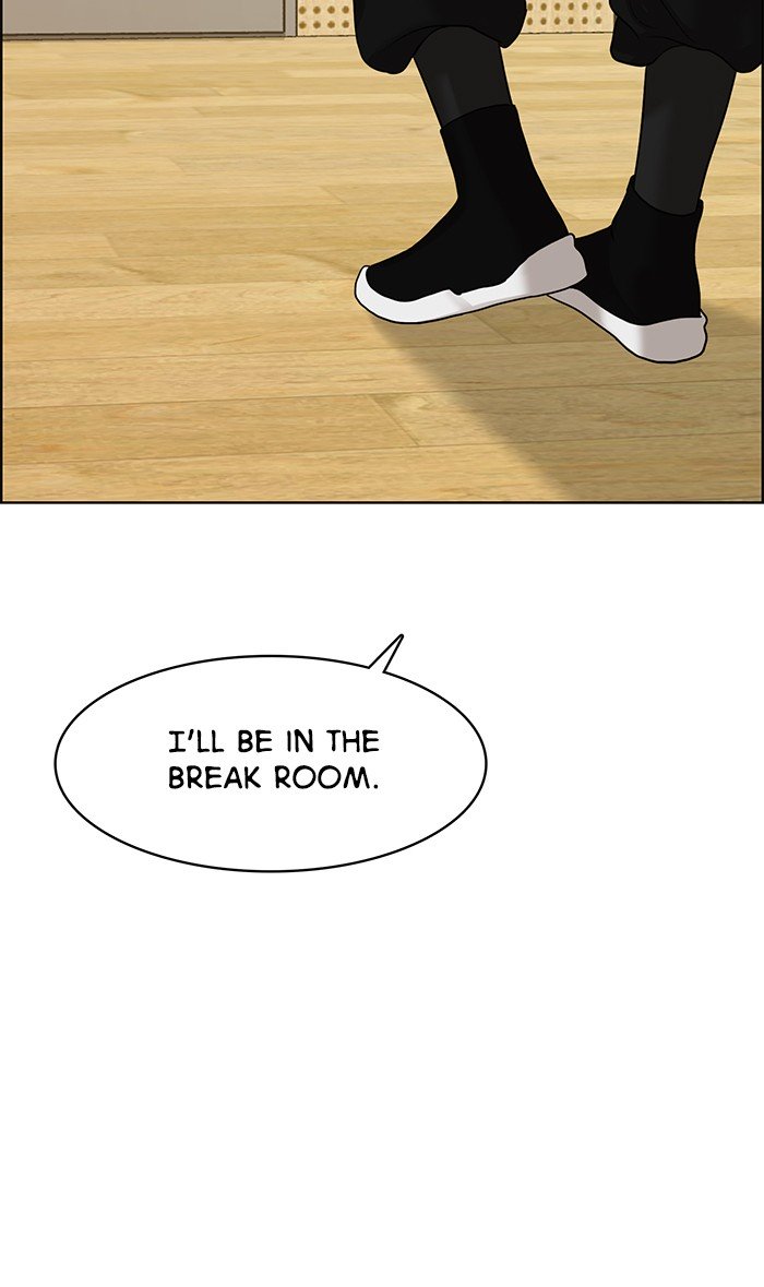 True Beauty chapter 107 page 30