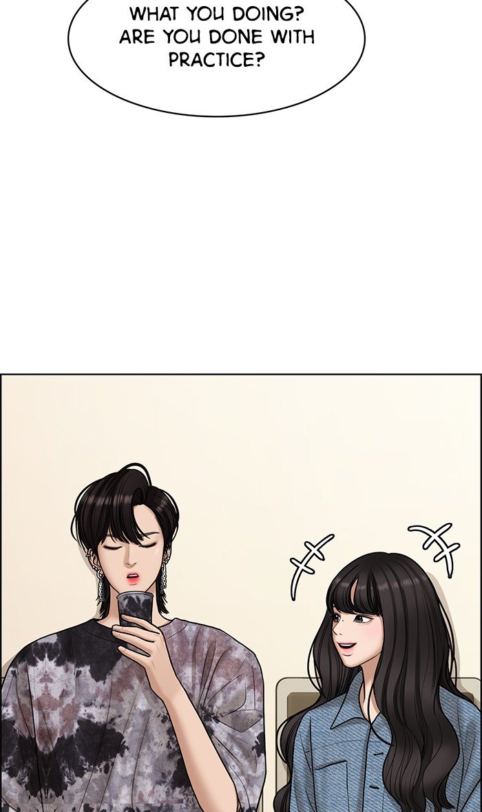 True Beauty chapter 107 page 34