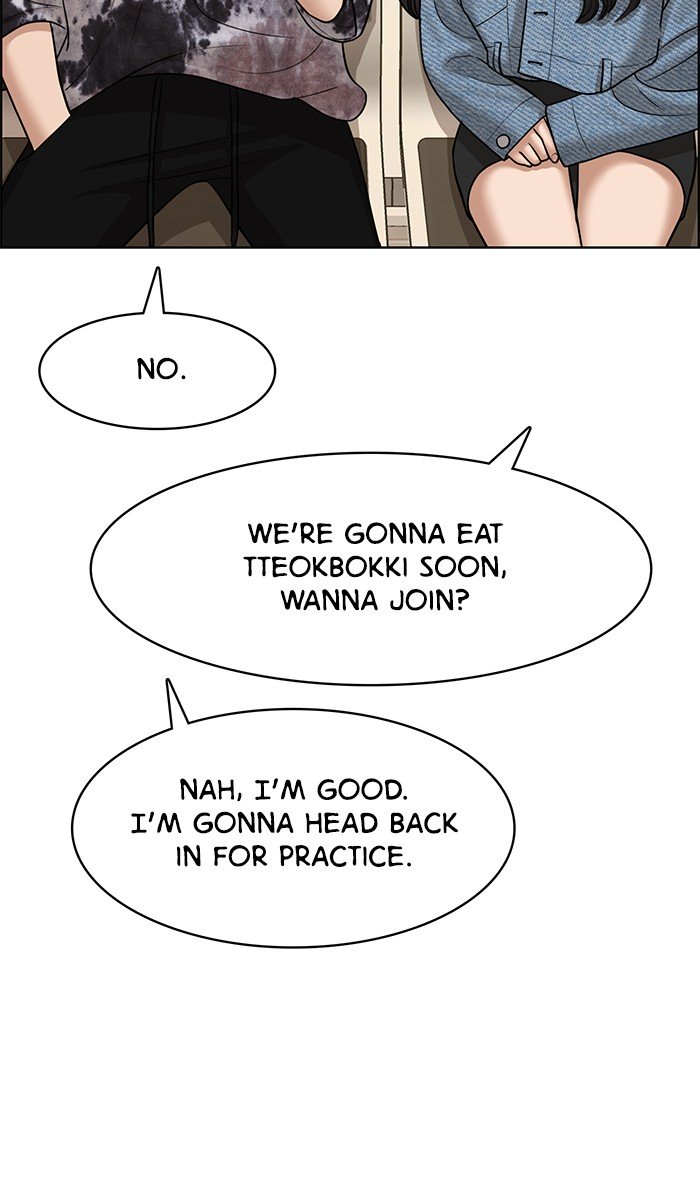 True Beauty chapter 107 page 35