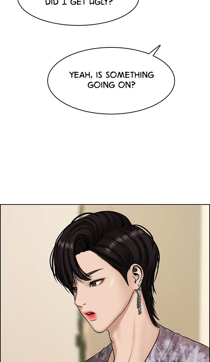 True Beauty chapter 107 page 38