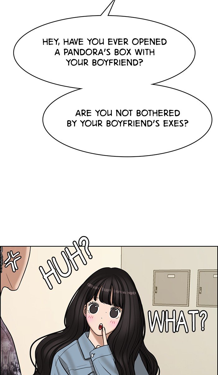 True Beauty chapter 107 page 40