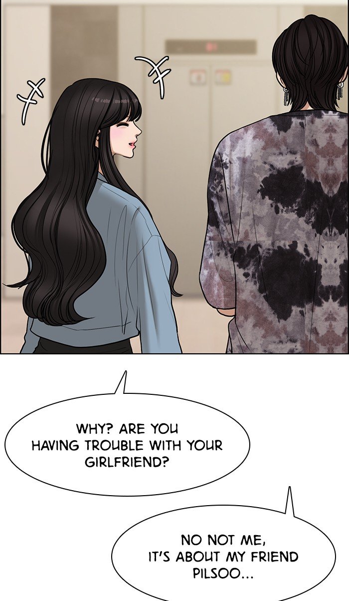 True Beauty chapter 107 page 42