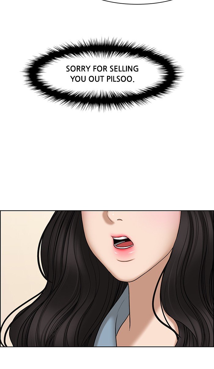 True Beauty chapter 107 page 43