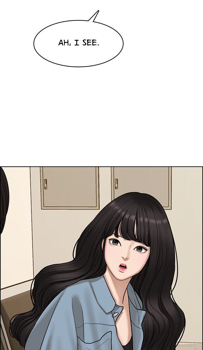 True Beauty chapter 107 page 44