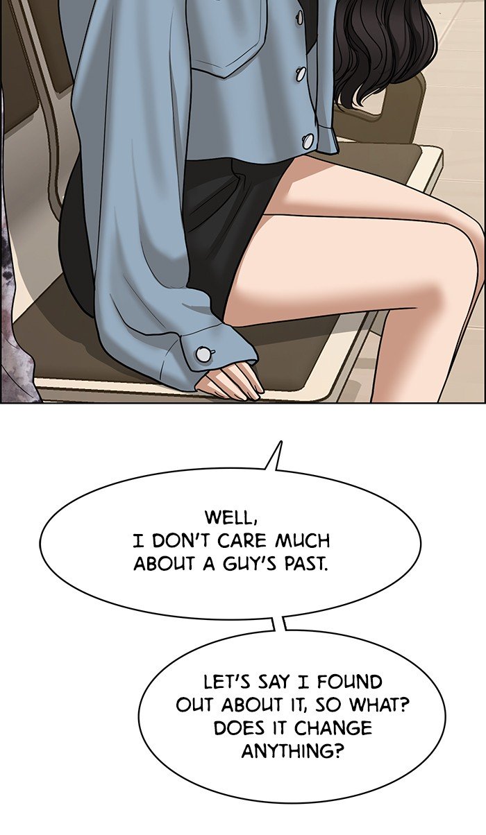 True Beauty chapter 107 page 45