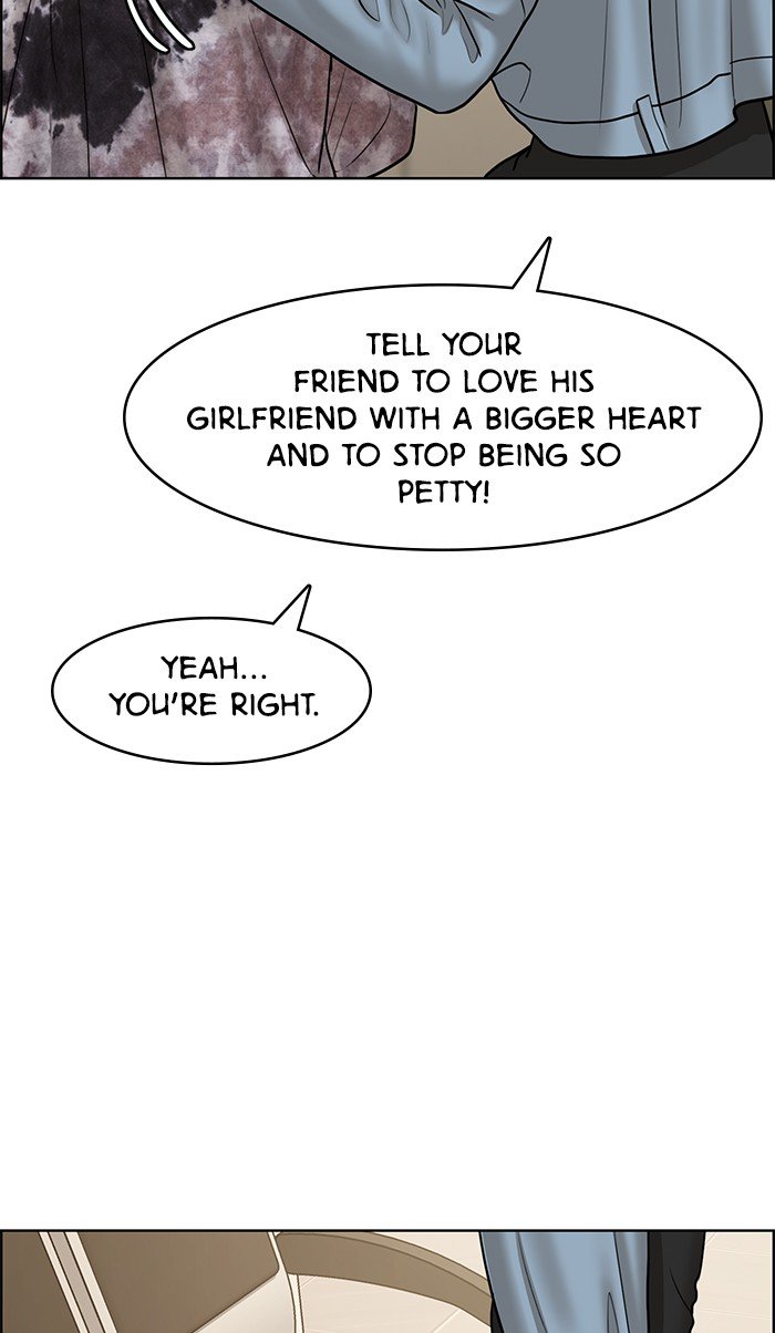 True Beauty chapter 107 page 51