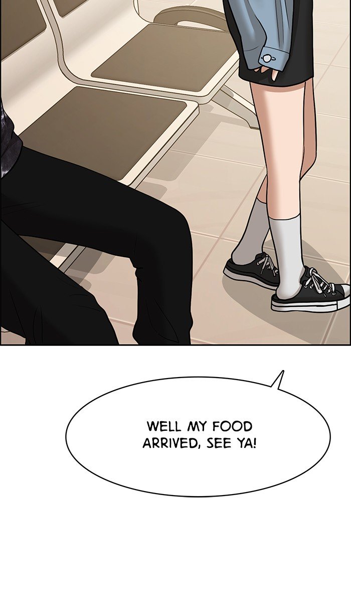 True Beauty chapter 107 page 52